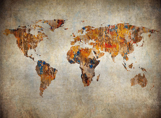 I-gallery World σε Καμβά