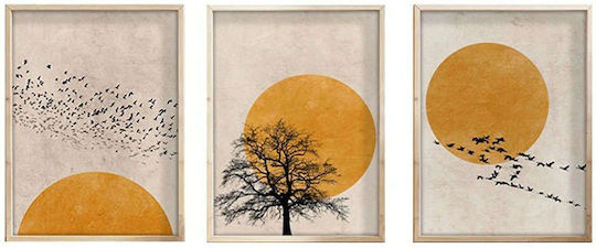 Wallity Рамка Дървена 50x70 cm Wallity Рамка Дървена 50x70 cm