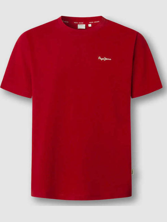 Connor T-Shirt Rot