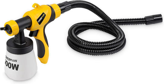 Varo POWX355 Pistol Electric De Vopsit 350W Cu Recipient 0.7lt