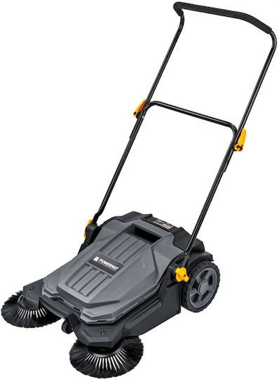 Manuelle Besen Powermat Pm1390