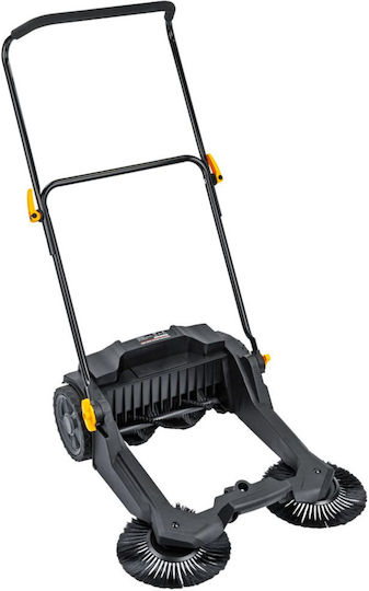 Manuelle Besen Powermat Pm1390