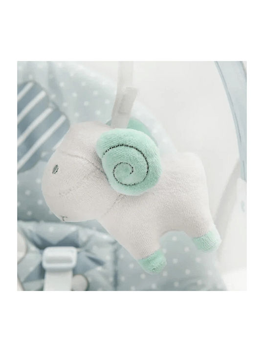 Smyk Baby Bouncer Mix