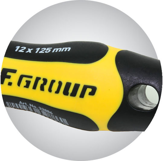 FFG Μαγνητικό Κατσαβίδι Torx Μεγέθους T27x125mm Pro Grip