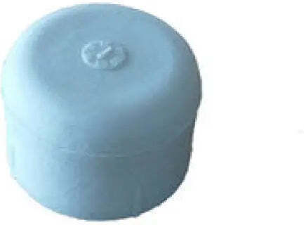 Ppr Cap Ø20 Aquasto