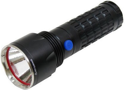 Olight Olight LED Taschenlampe mit Maximaler Helligkeit 900lm