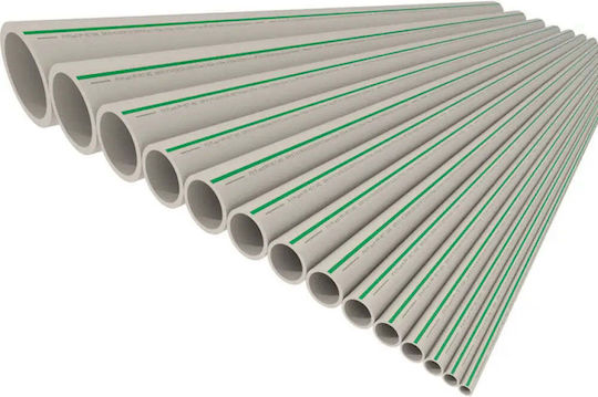 Ppr Rohrverbindung Pn 16 Durchmesser 20 Fv Plast