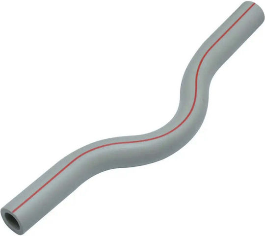 Ppr Elbow Bend Ø25/25 Aquasto