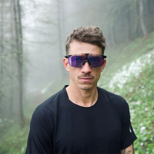 100% Cycling Glasses Hypercraft Sq And Photochromic Lenses
