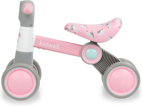 Kidwell Children's Balance Bike Gray