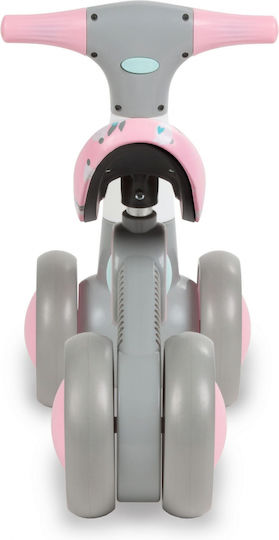 Kidwell Children's Balance Bike Gray