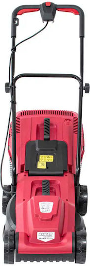 Raider RD-LM36 Μηχανή Γκαζόν Ηλεκτρική 1300W