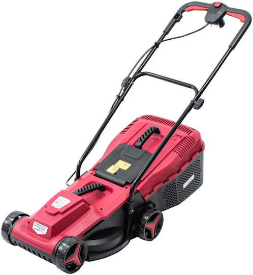 Raider RD-LM36 Μηχανή Γκαζόν Ηλεκτρική 1300W