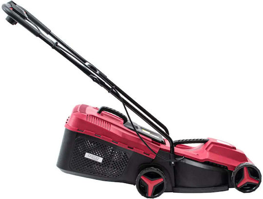 Raider RD-LM36 Μηχανή Γκαζόν Ηλεκτρική 1300W