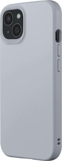 Rhinoshield Case Iphone 15 Plus Model Solidx Ultra-resistant Grey