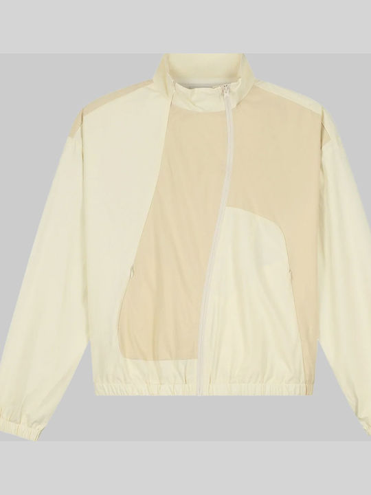 Jacket Brown