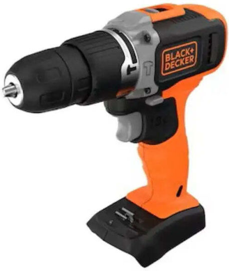 Black & Decker BCD003N-XJ Percussive Battery Drill Driver Solo 18V