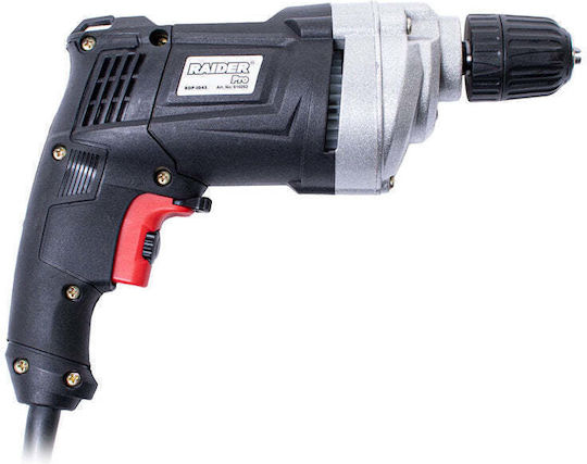 Raider Schraubenzieher Elektrisch 450W