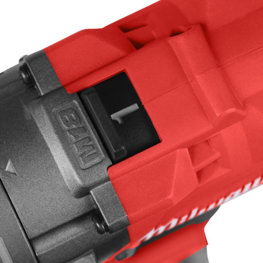 Milwaukee M18 FDD3-0X Battery Drill Driver Solo 18V
