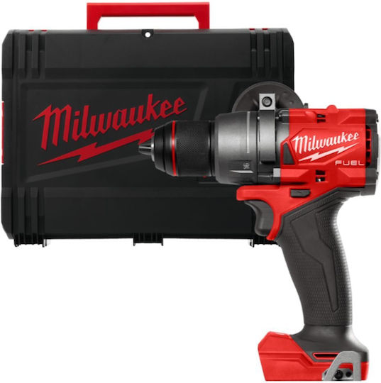 Milwaukee M18 FDD3-0X Battery Drill Driver Solo 18V