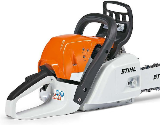 Stihl MS 251 Верижно-трионно Бензиново 4.8кг с Ламарина 45см