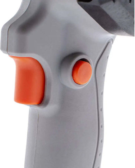 Daewoo Кастрене 20V 0.9кг с шина 10см