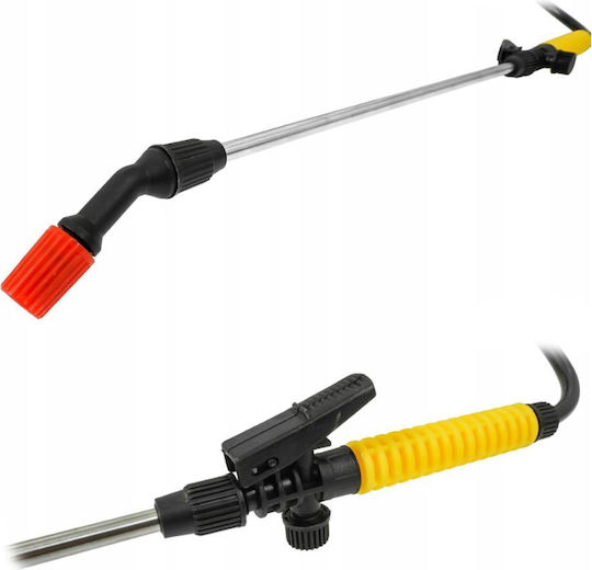 Pulverizator Manual 8l V90074 Verke