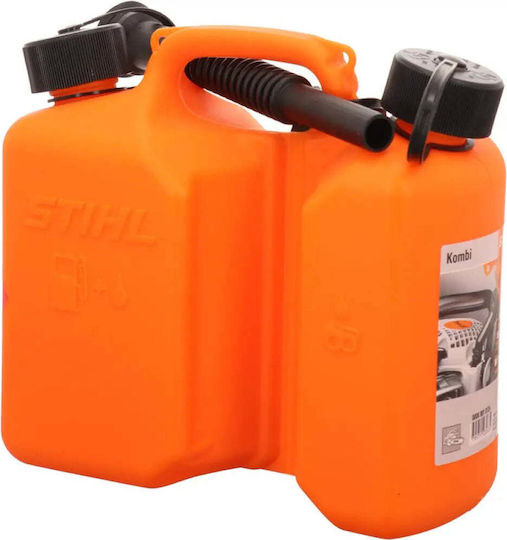 Stihl Farm Brothers Sprüher