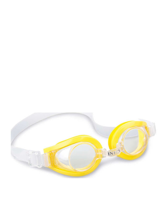 Intex Schwimmbrillen Kinder Lila