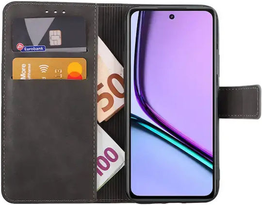 Lime Book Μαύρο (Realme C67)