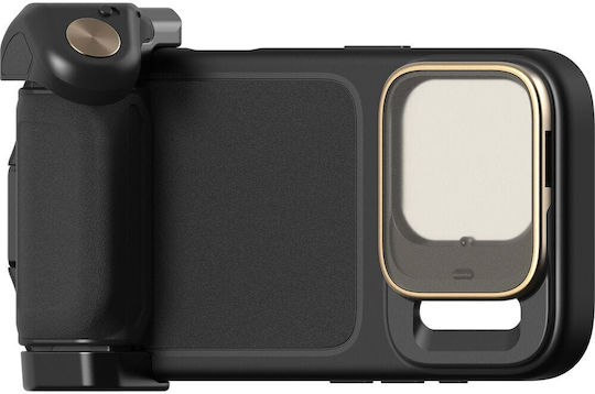Polarpro Litechaser Grip Bluetooth Shutter Iphone 17 Pro Case