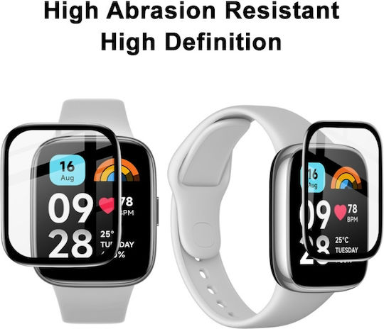 Закалено Стъкло За Redmi Watch 3 Active 1бр EDA005100201