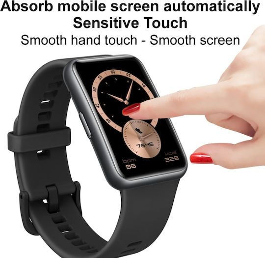 Закалено Стъкло За Redmi Watch 3 Active 1бр EDA005100201