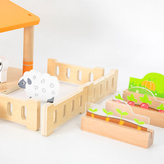 Viga Toys Wooden (Miscellaneous Designs)