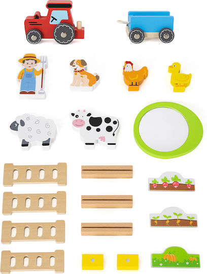 Viga Toys Wooden (Miscellaneous Designs)
