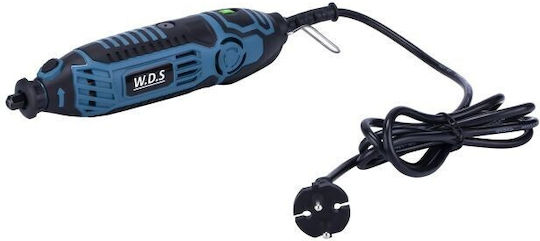 Kraft & Dele Polizor unghiular Electrică 270W