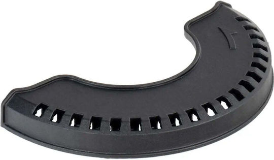 Raider Τροχός 125mm Μπαταρίας