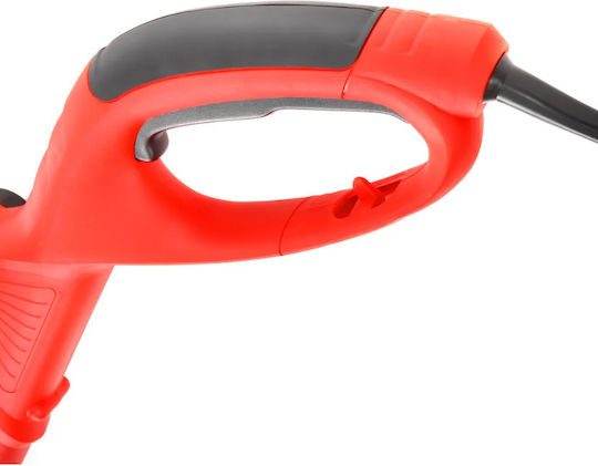 Hecht 530 Electric Tăietor de iarbă De umăr / de mână
