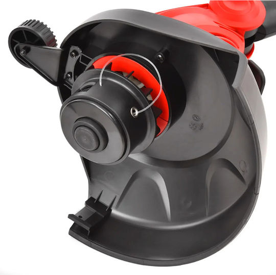Hecht 530 Electric Tăietor de iarbă De umăr / de mână
