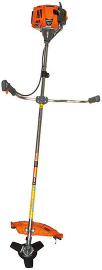 Daewoo Two-Stroke Gasoline Brush Cutter Shoulder / Hand 3hp 8.4kg