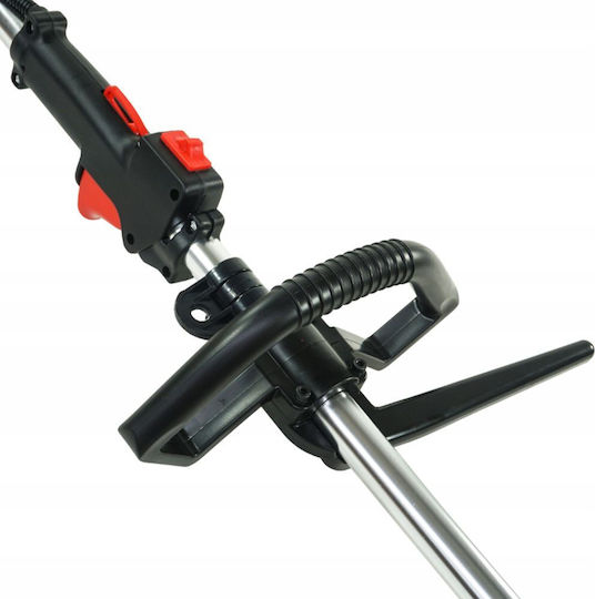Verke Two-Stroke Gasoline Brush Cutter Shoulder / Hand