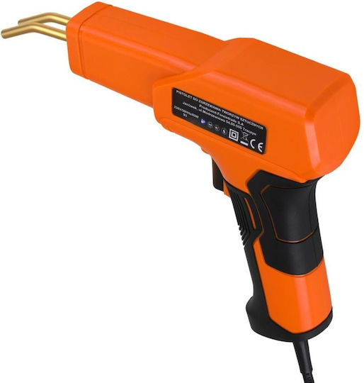 Plastic Welding Gun 85w 230v Kraft&dele Kd11295