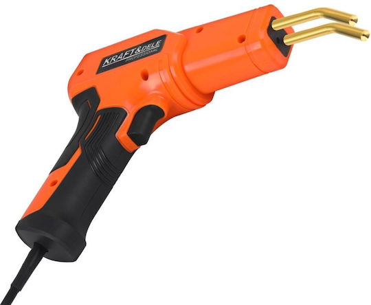 Plastic Welding Gun 85w 230v Kraft&dele Kd11295