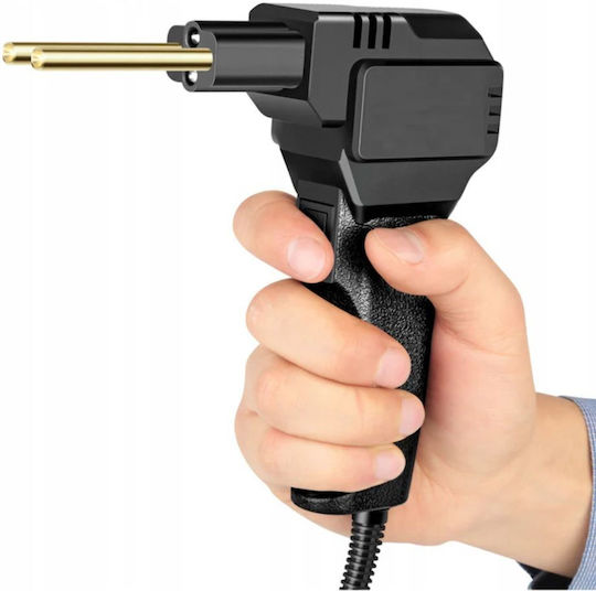 Kraft & Dele Fier de lipit Electrică