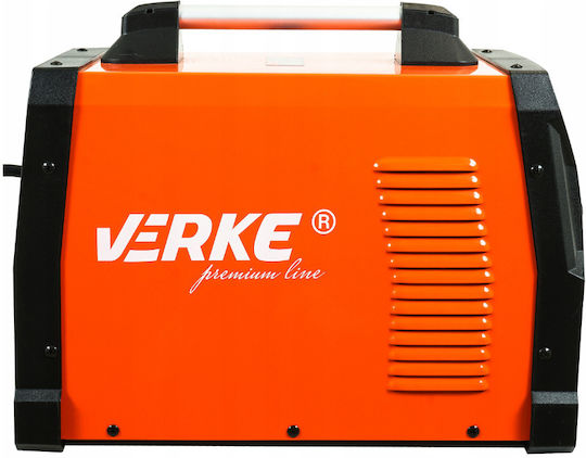 Aparat de Sudură 3în1 Argon Mig Mag Sârmă V75014 Verke