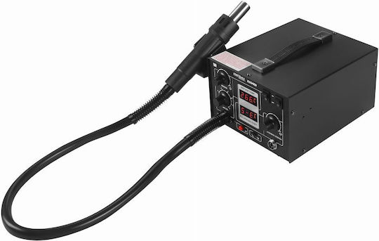 Kraft & Dele KD3460 Lötstation Elektrisch