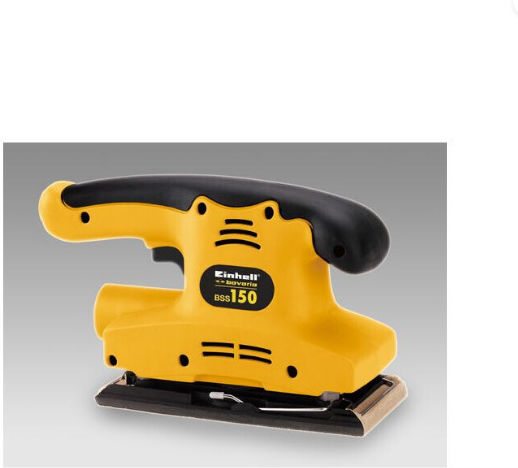 Einhell Έκκεντρο Τριβείο 150W