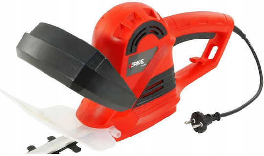 Verke V90061 Electric Foarfecă de gard viu 680W cu Lungimea Lamei 61cm