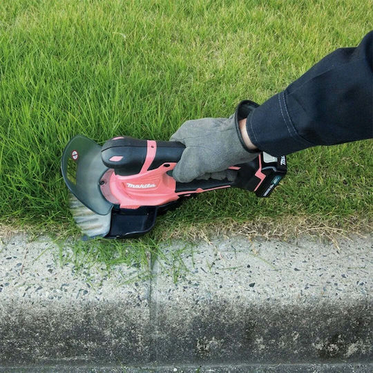 Makita UM600DSAP Μπορντουροψάλιδο Μπαταρίας 10.8V με Μήκος Λάμας 16cm