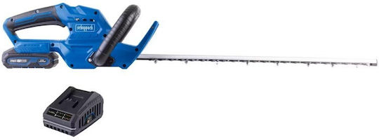 Scheppach Solo Hedge Trimmer Battery 20V with Blade 56cm C-HT570-X